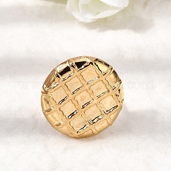 304 Stainless Steel Cuff Open Rings for Women&nbsp;RJEW-A093-02G