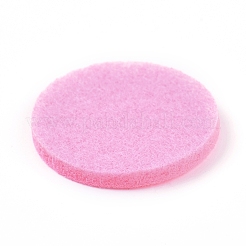Fibre Perfume Pads&nbsp;DIY-WH0156-79L