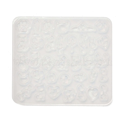 DIY Silicone Molds&nbsp;SIMO-L002-01C