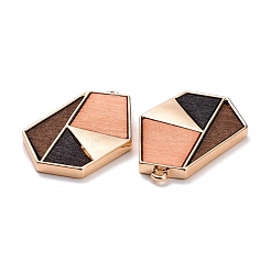 Alloy Pendants&nbsp;FIND-A006-04KCG
