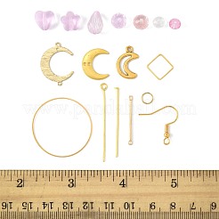 DIY Earring Making Kits&nbsp;DIY-FS0009-64