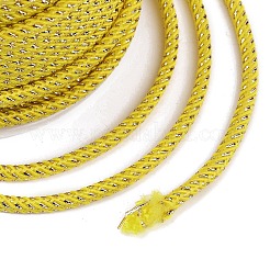 Nylon Braided Cords&nbsp;NWIR-C004-03B