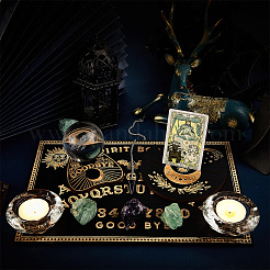 Witch Craft Sets&nbsp;DIY-CN0002-29B
