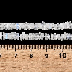 Natural Rainbow Moonstone Beads Strands&nbsp;GG-CBA1D78-A06