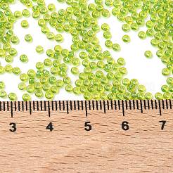 MIYUKI Round Rocailles Beads&nbsp;X-SEED-G007-RR3739