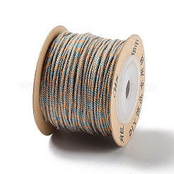 Polyester Twisted Cord&nbsp;OCOR-G015-01B-06