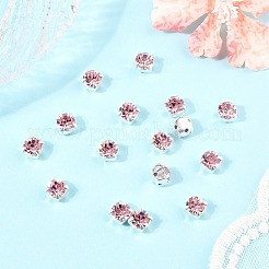 Preciosa&reg MAXIMA Crystal in Sew-On Cup&nbsp;Y-PRC-SS29-70020-S