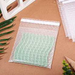 PE Film Bubble Bags&nbsp;ABAG-TAC0035-14D