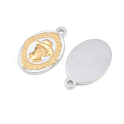 304 Stainless Steel Pendants&nbsp;SA-CBA275E-01GP-02
