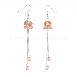 Dangle Earrings&nbsp;EJEW-JE04093-02