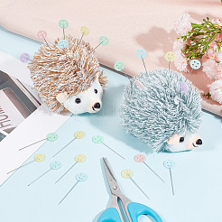 Velet & Cotton Plush Toys&nbsp;AJEW-HY0001-60