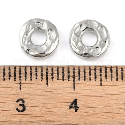 Brass Spacer Beads&nbsp;LS-KK-L219-04P-02