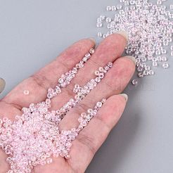 8/0 Glass Seed Beads&nbsp;X1-SEED-A016-3mm-207