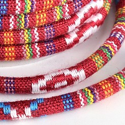 Ethnic Cord Polyester Cords&nbsp;OCOR-M005-07