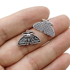 Tibetan Style Alloy Pendants&nbsp;PW-WG8F0CC-01