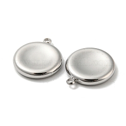 Non-Tarnish 304 Stainless Steel Pendants&nbsp;LS-STAS-L022-019P
