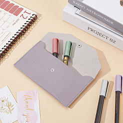 PU Leather Wallets&nbsp;AJEW-WH20002-45E
