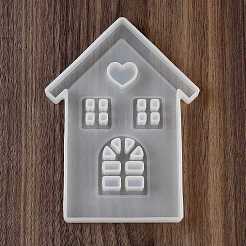 DIY Silicone Holder Molds&nbsp;SIMO-Z002-01J