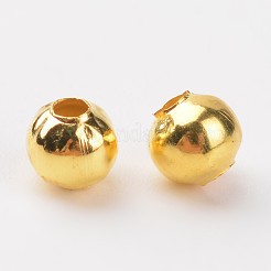 Iron Spacer Beads&nbsp;E148Y-G
