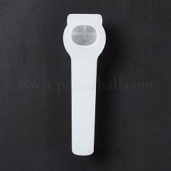 DIY Shiba Inu Dog Ballpoint Pen Cover Silicone Molds&nbsp;DIY-E055-07