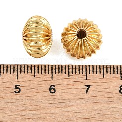 Brass Beads&nbsp;KK-CBA78C7-49A-G