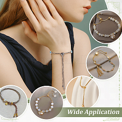 Brass Beads&nbsp;KK-PH0012-65P