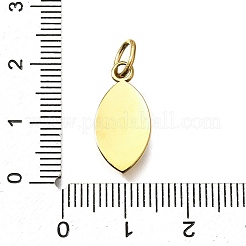 Gemstone Pendants&nbsp;STAS-Q337-17G