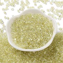 Glass Seed Beads&nbsp;SEED-L011-05B-06