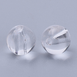 Transparent Acrylic Beads&nbsp;TACR-Q255-22mm-V01