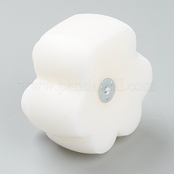 Cat Paw Shaped Aromatherapy Smokeless Candles&nbsp;DIY-C001-05B