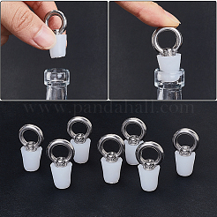 Silicone Anti-return Water Floor Plug&nbsp;FIND-GF0007-05A