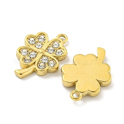 304 Stainless Steel Pendants&nbsp;STAS-L278-030G