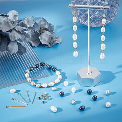DIY Jewelry Making Finding Kit&nbsp;DIY-NB0009-15
