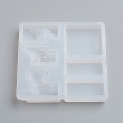 Silicone Molds&nbsp;DIY-G017-G02