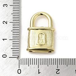Brass Pendants&nbsp;KK-I708-20A-G