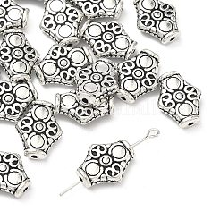Tibetan Style Alloy Beads&nbsp;LF10426Y