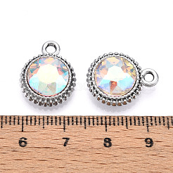 K5 Glass Pendants&nbsp;PALLOY-T090-43P-16