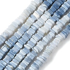 Natural Sodalite Beads Strands&nbsp;GG-CBA1D78-A01