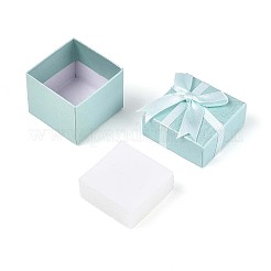 Cardboard Jewelry Ring Storage Boxes&nbsp;CBOX-N014-04