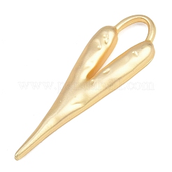 Alloy Big Pendants&nbsp;AL-CBA65B2-03G