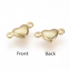 Brass Links connectors&nbsp;X-KK-R037-226G