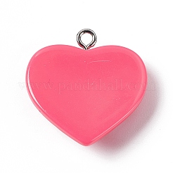 Acrylic Pendants&nbsp;MACR-C013-02B