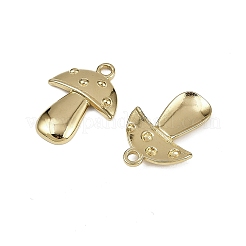 304 Stainless Steel Pendants&nbsp;STAS-D363-08G