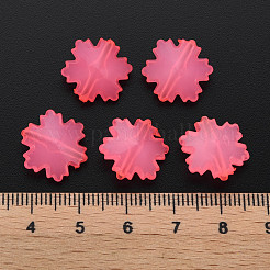 Imitation Jelly Acrylic Beads&nbsp;MACR-S373-92-E09