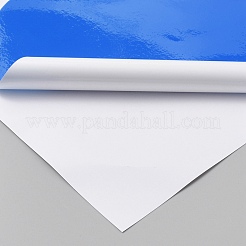 PVC Dry Erase Dot Circles&nbsp;LS-AJEW-WH0415-85F
