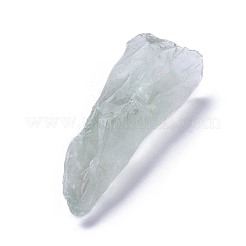 Natural Green Quartz Beads&nbsp;G-F621-07