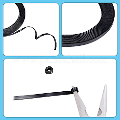 5M Aluminum Wire&nbsp;AW-WH0009-09D