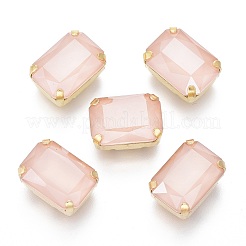 Sew on Rhinestone&nbsp;RGLA-K015-01D-MK