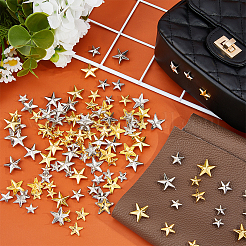 Iron Studs Rivets&nbsp;IFIN-FH0001-86B
