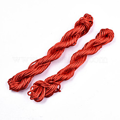 Polyester Thread&nbsp;LS-OCOR-S124-05